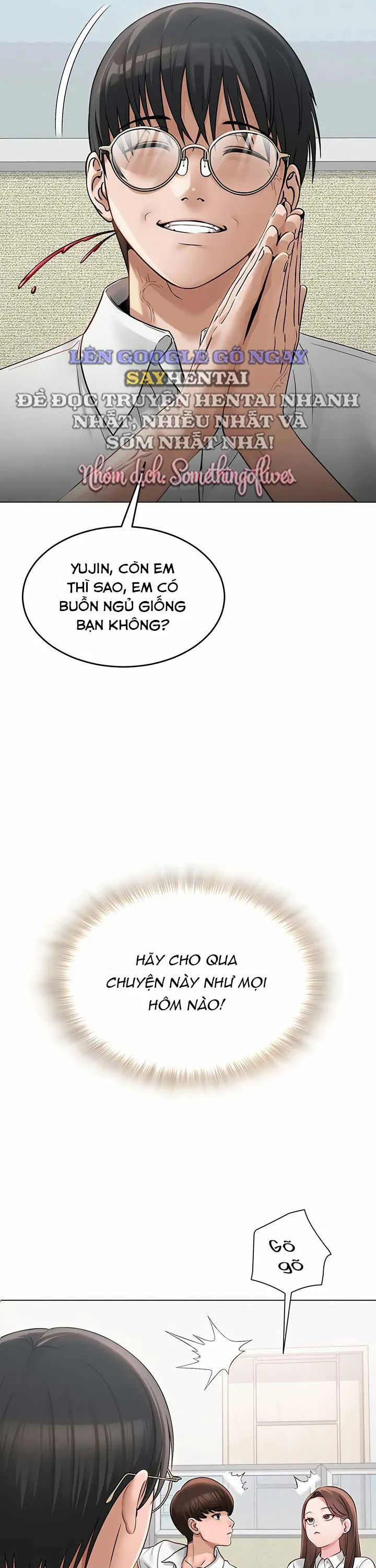 Sns Chương 1 page 19 - Giả Dược
