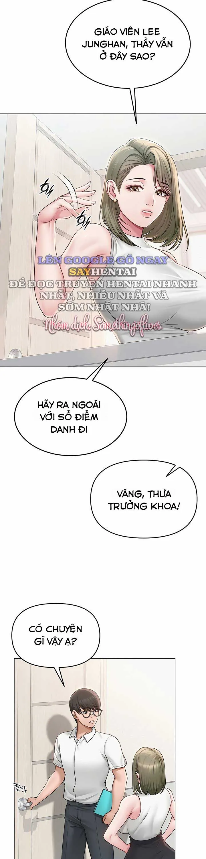 Sns Chương 1 page 21 - Giả Dược