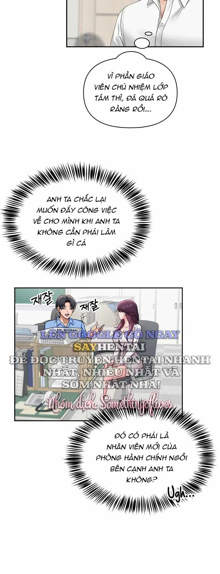 Sns Chương 1 page 24 - Giả Dược