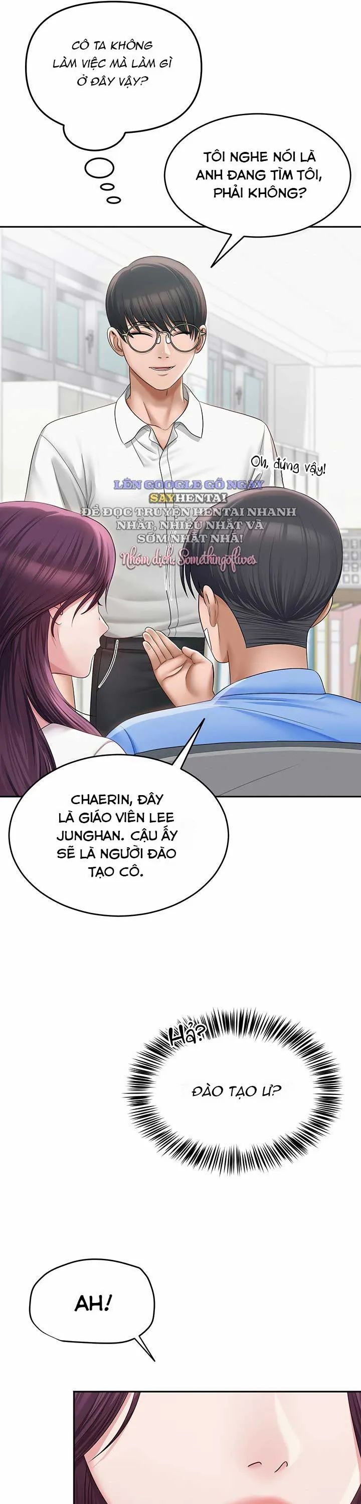 Sns Chương 1 page 25 - Giả Dược