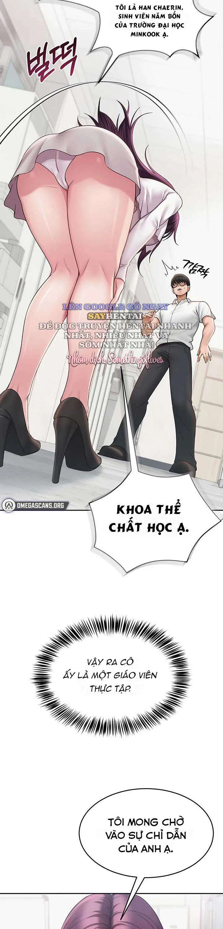 Sns Chương 1 page 27 - Giả Dược