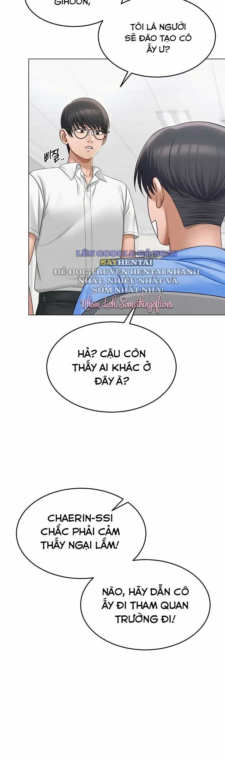 Sns Chương 1 page 30 - Giả Dược
