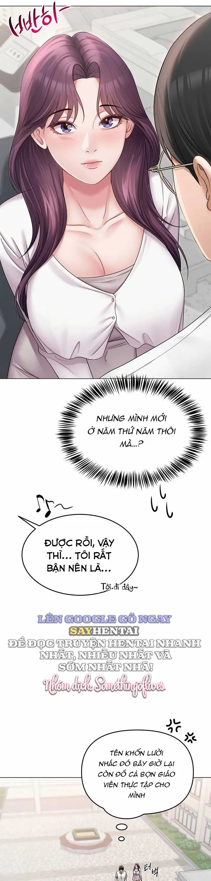 Sns Chương 1 page 31 - Giả Dược