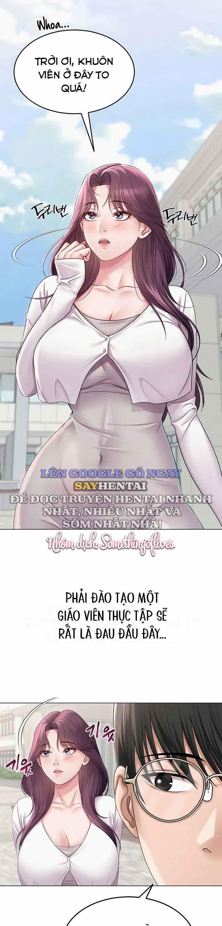 Sns Chương 1 page 33 - Giả Dược