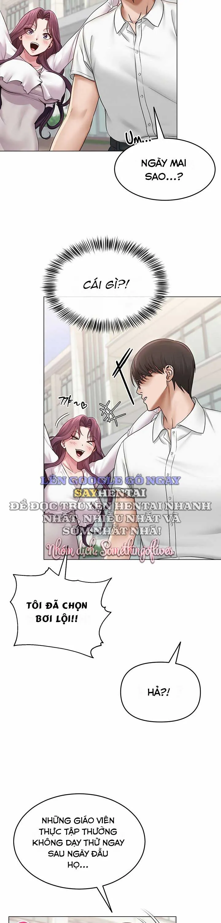 Sns Chương 1 page 35 - Giả Dược