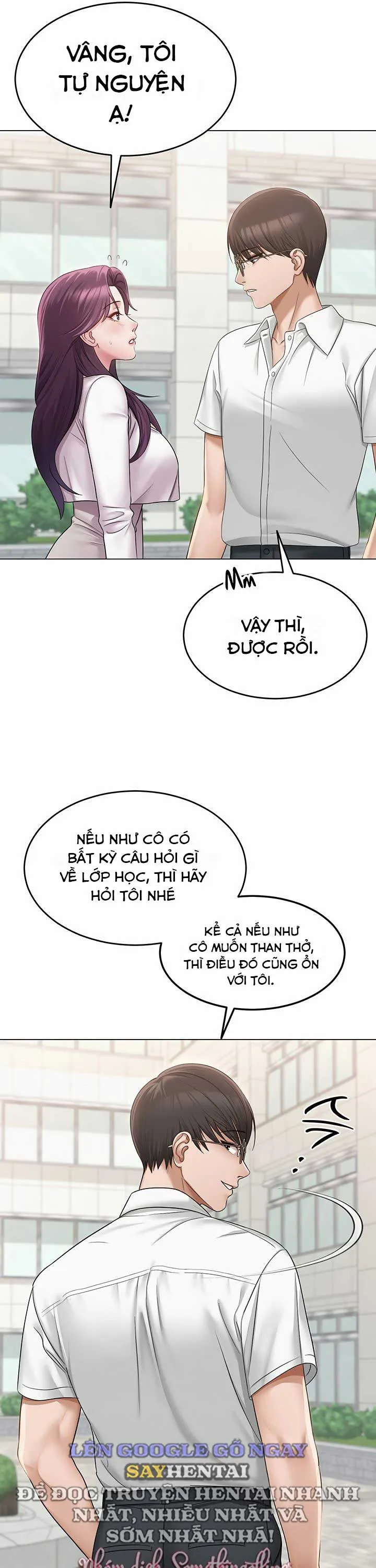 Sns Chương 1 page 37 - Giả Dược