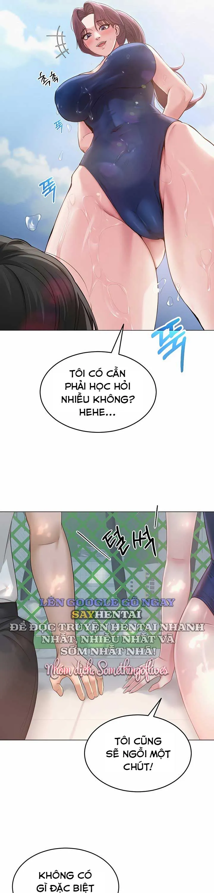 Sns Chương 1 page 49 - Giả Dược
