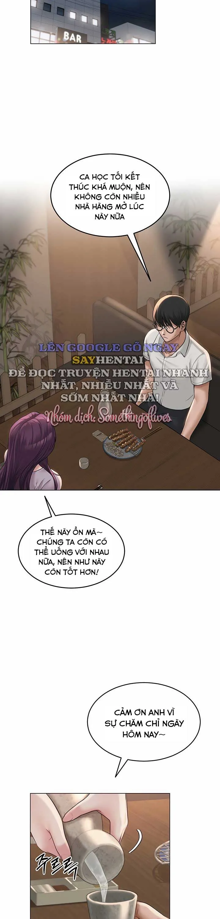 Sns Chương 1 page 53 - Giả Dược