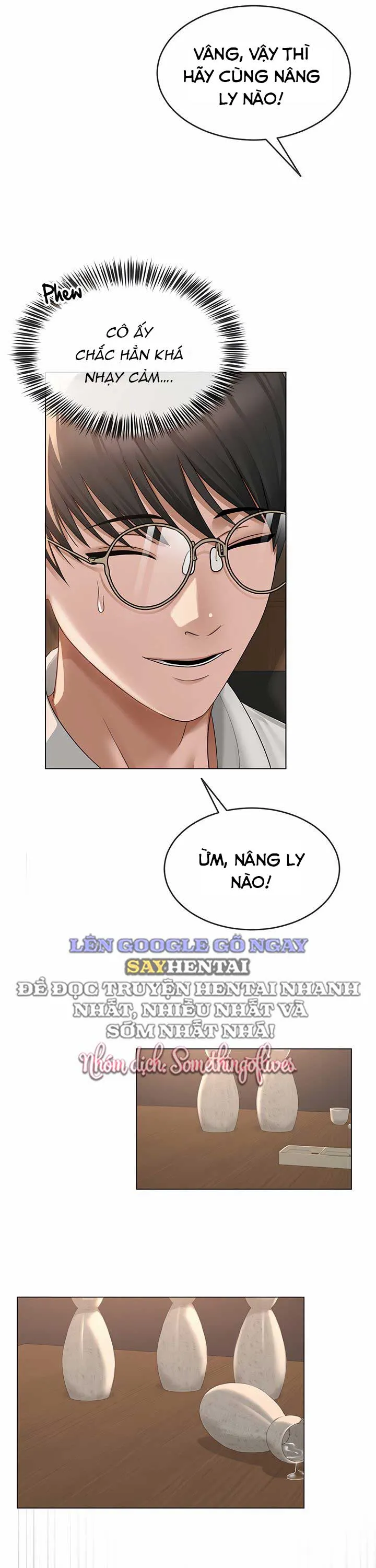 Sns Chương 1 page 61 - Giả Dược