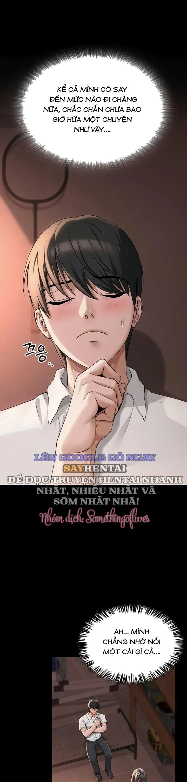 Sns Chương 10 page 12 - Giả Dược