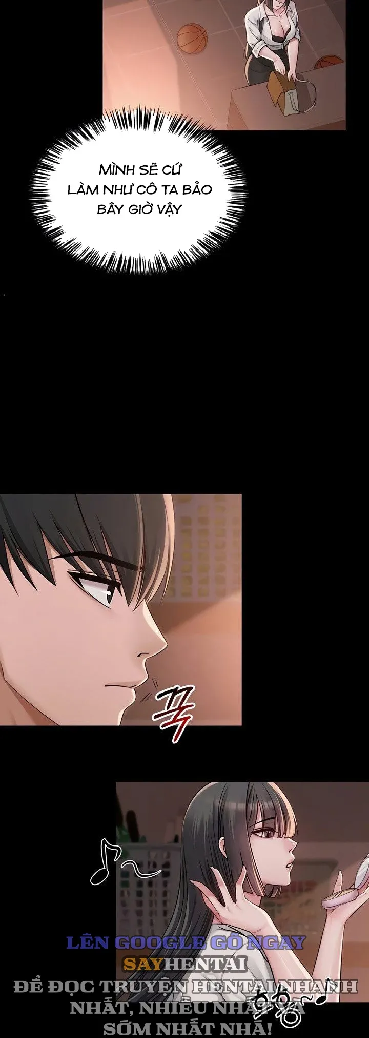 Sns Chương 10 page 13 - Giả Dược
