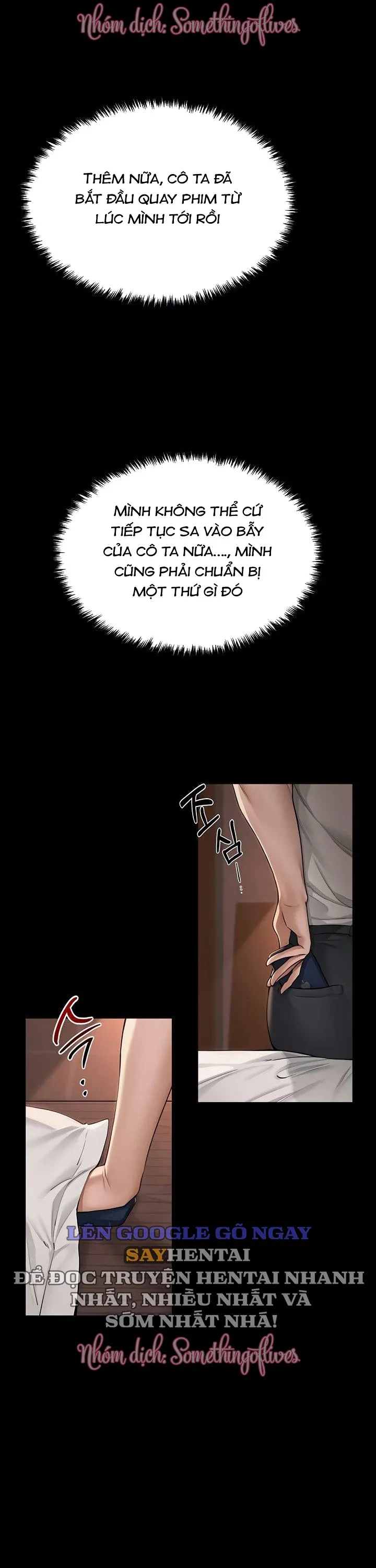 Sns Chương 10 page 14 - Giả Dược
