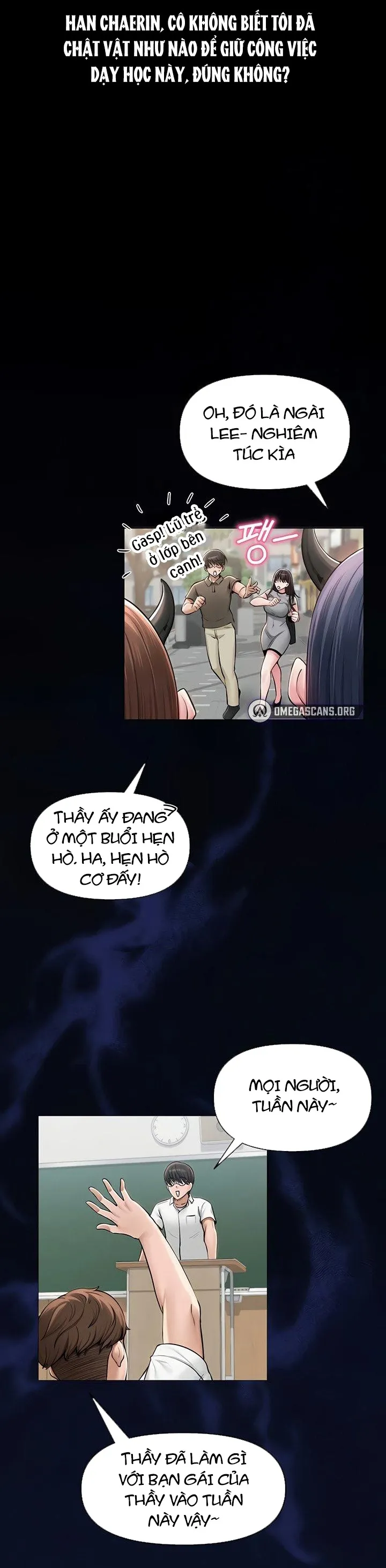 Sns Chương 10 page 15 - Giả Dược