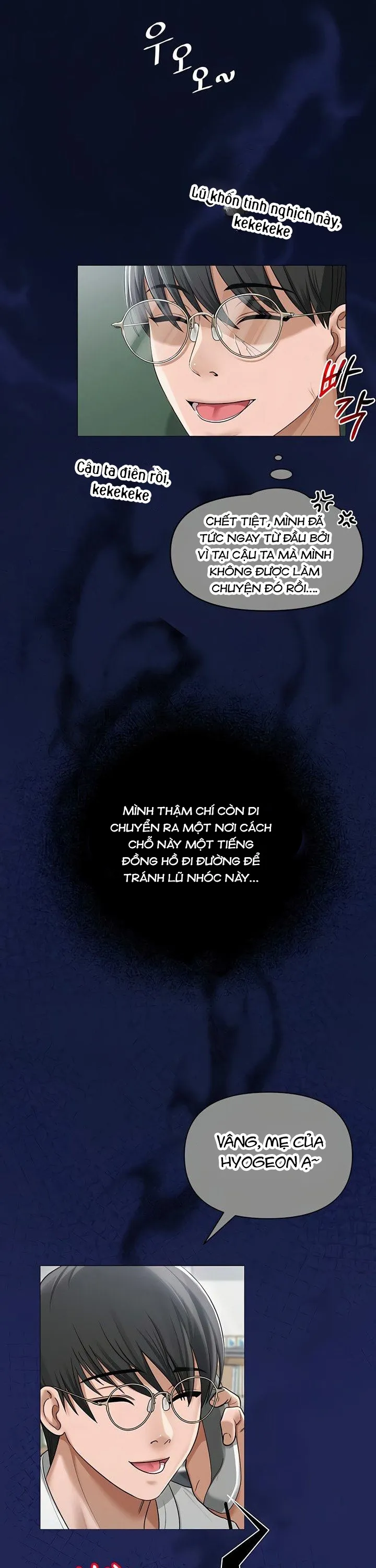 Sns Chương 10 page 16 - Giả Dược