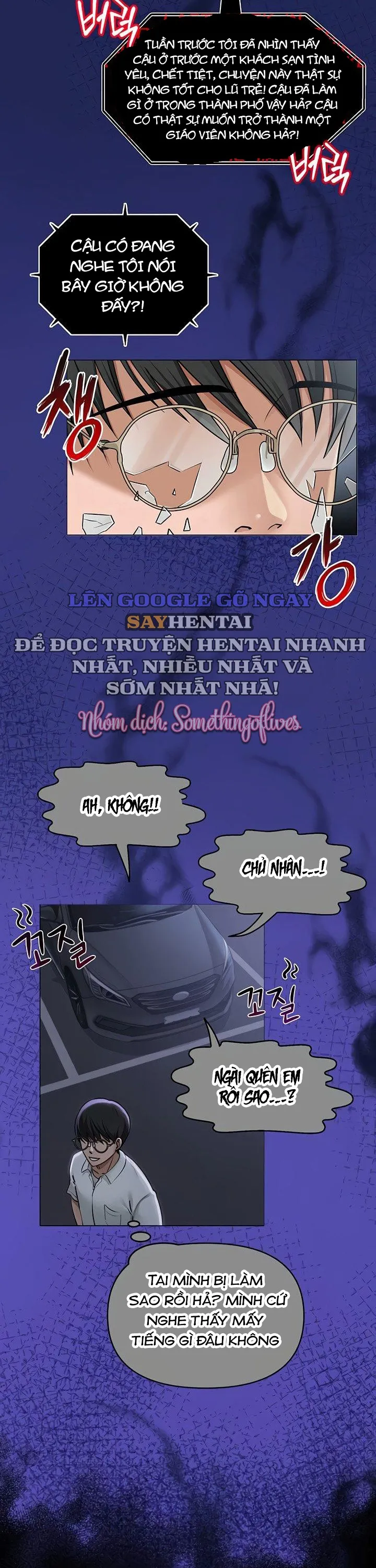 Sns Chương 10 page 17 - Giả Dược