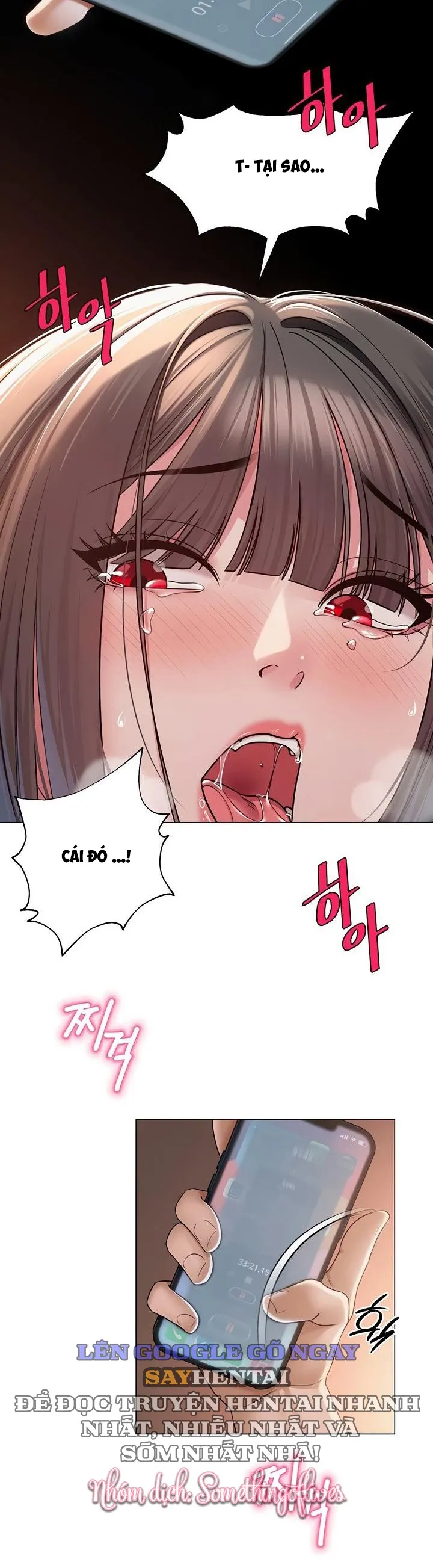 Sns Chương 10 page 20 - Giả Dược