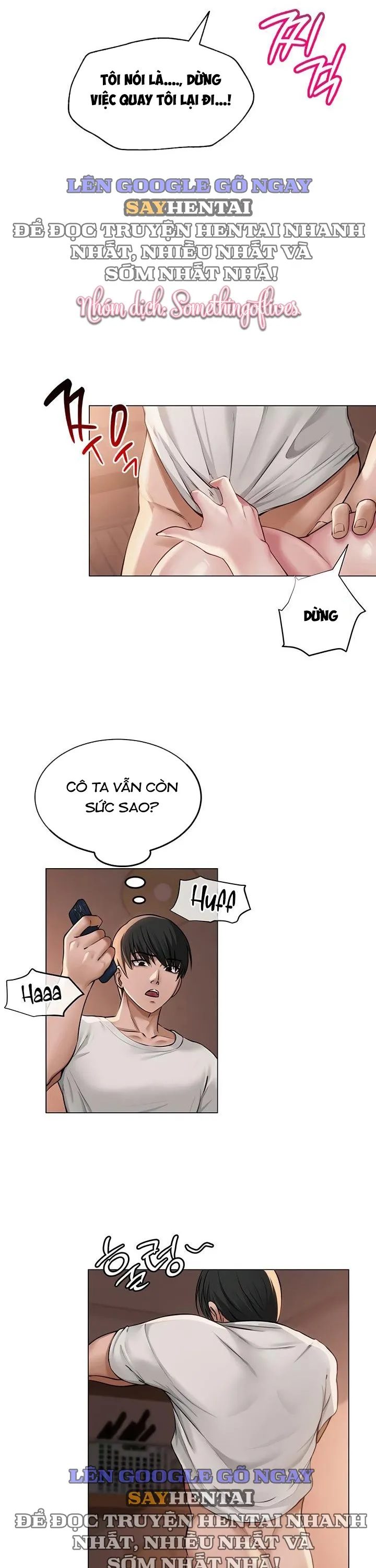 Sns Chương 10 page 23 - Giả Dược