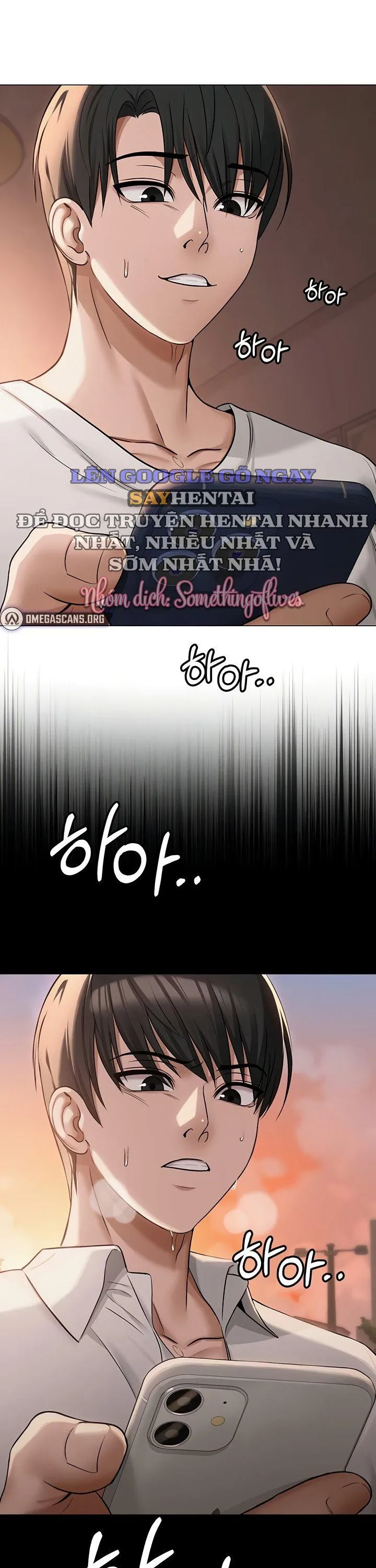 Sns Chương 10 page 4 - Giả Dược