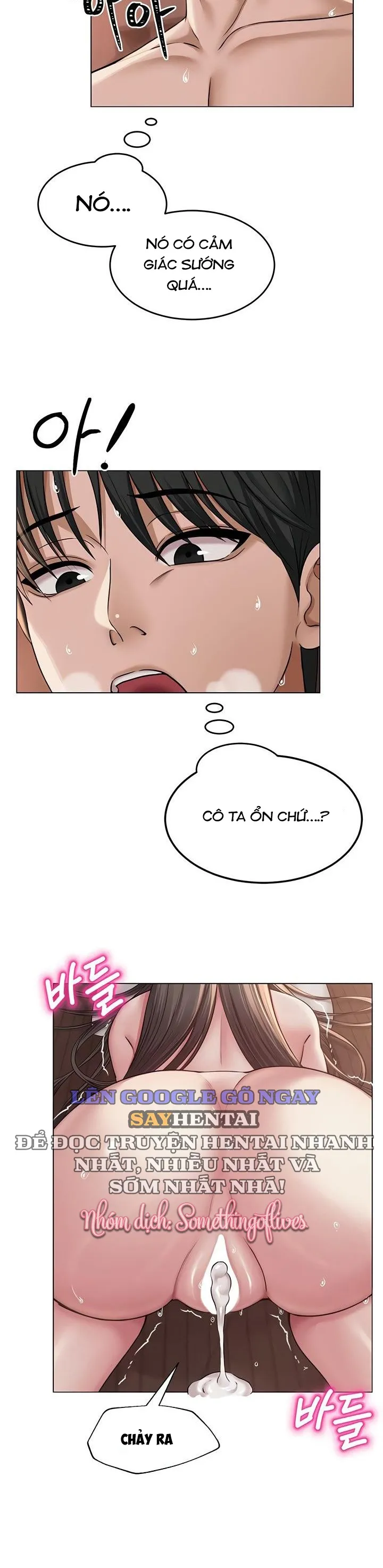 Sns Chương 10 page 33 - Giả Dược