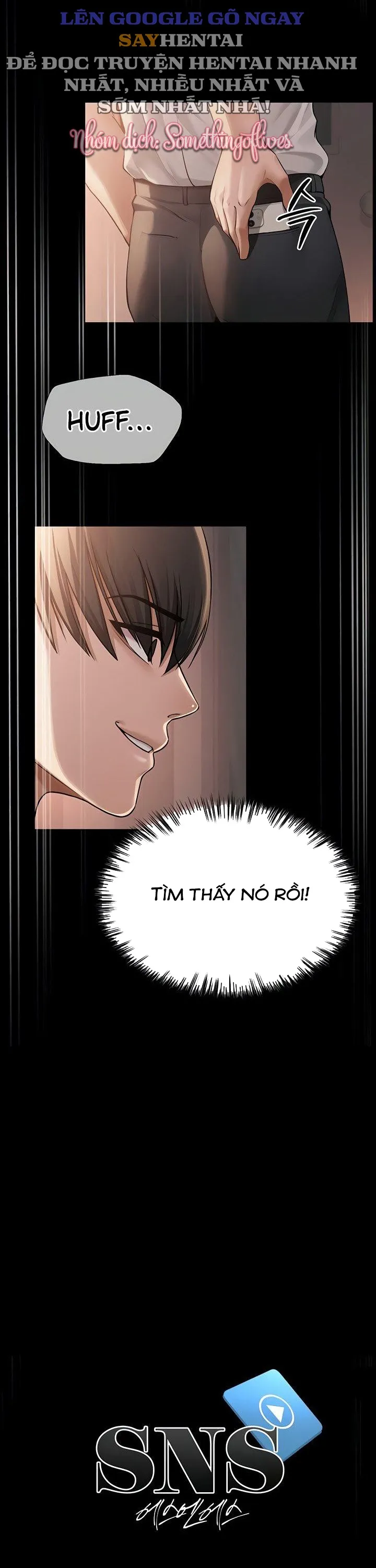 Sns Chương 10 page 6 - Giả Dược
