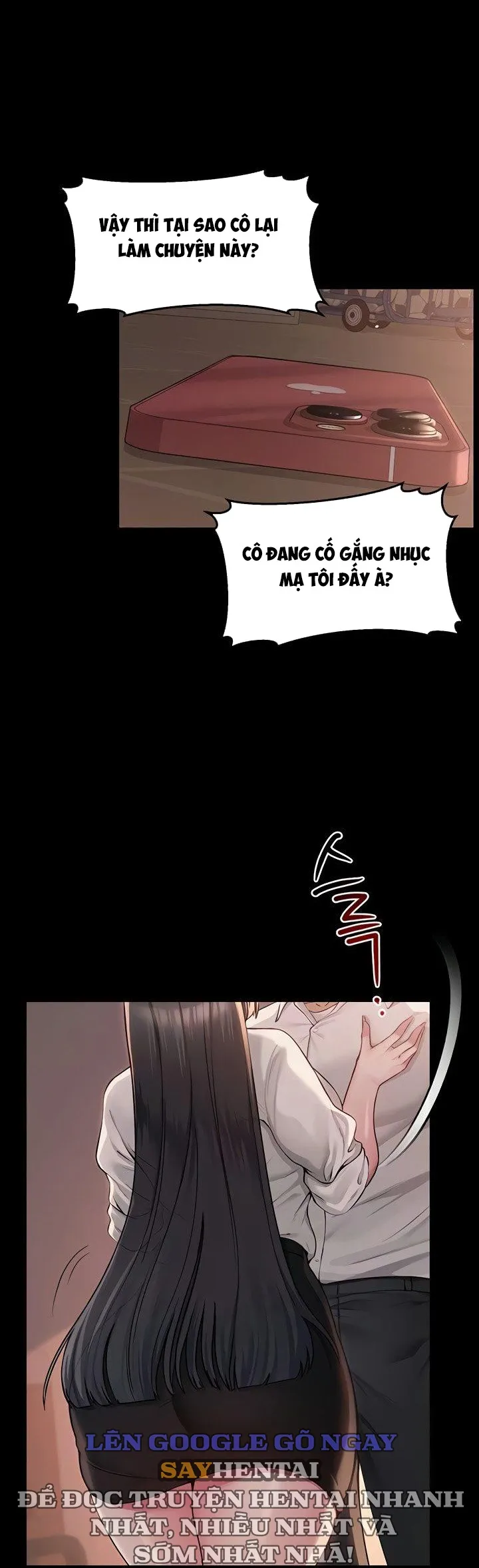 Sns Chương 10 page 7 - Giả Dược