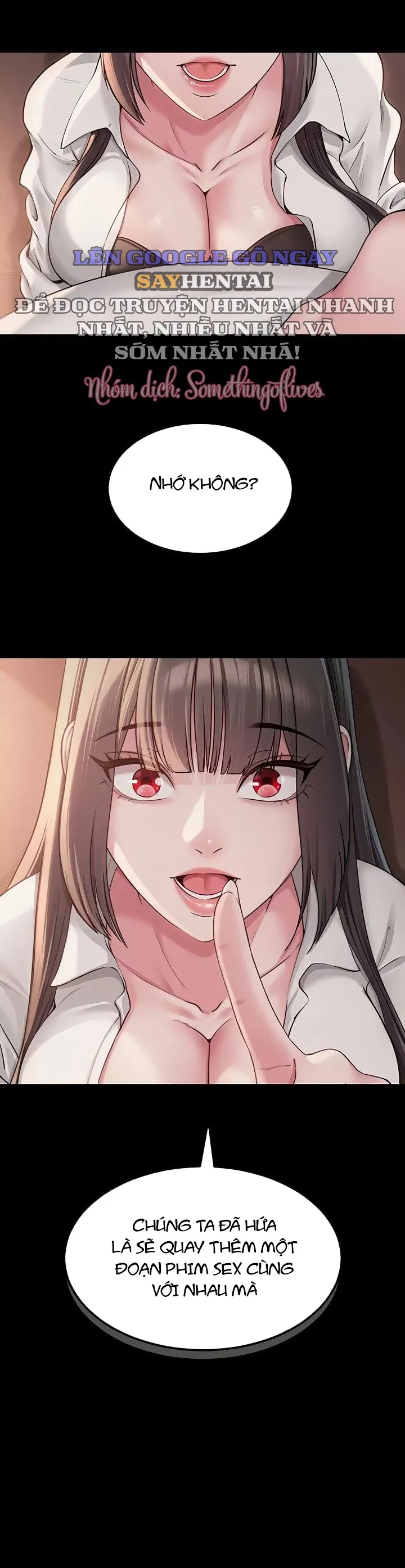 Sns Chương 10 page 9 - Giả Dược