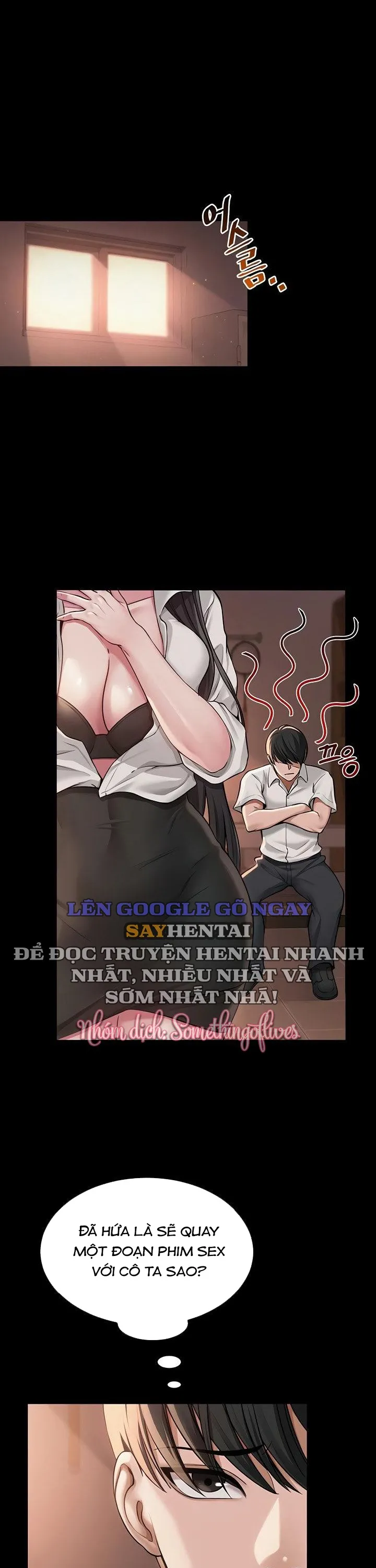 Sns Chương 10 page 10 - Giả Dược