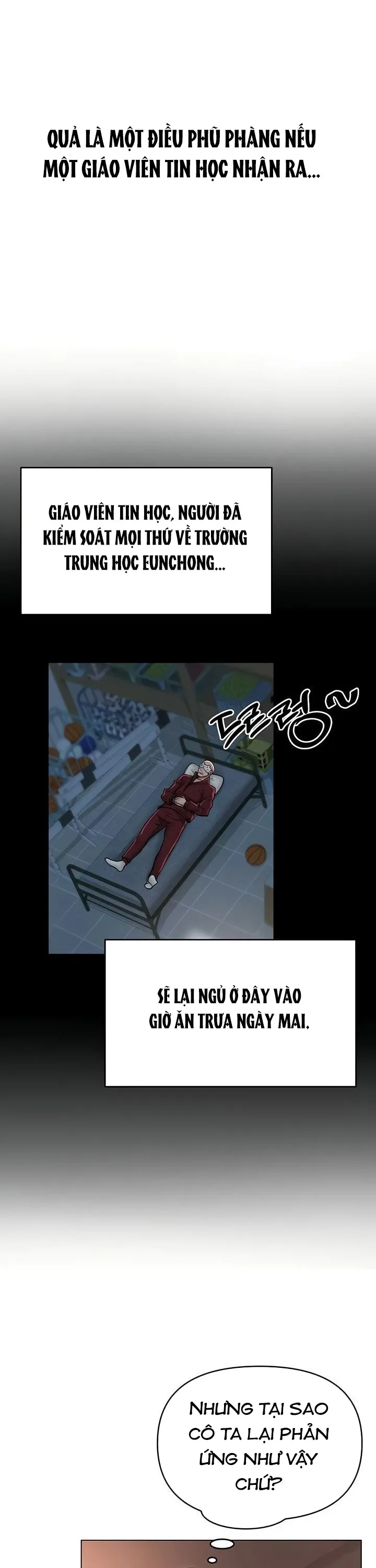 Sns Chương 11 page 21 - Giả Dược