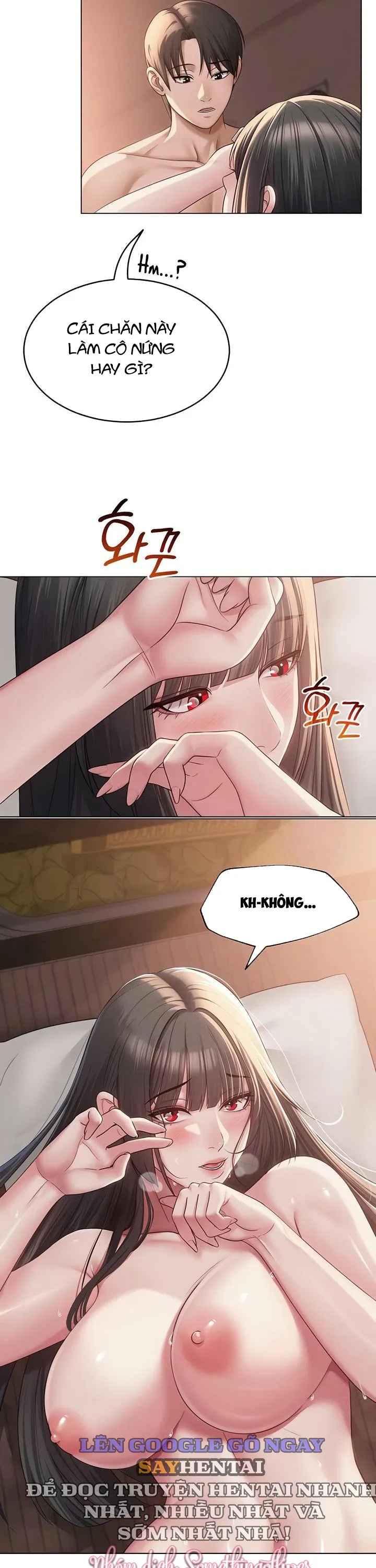 Sns Chương 11 page 22 - Giả Dược