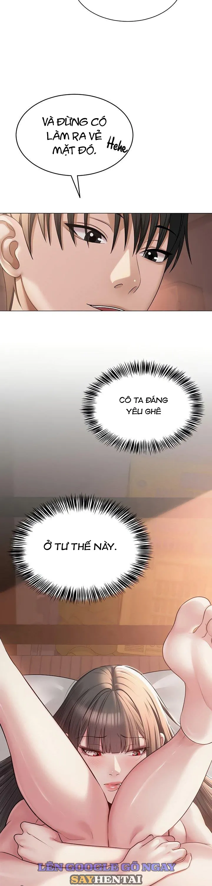 Sns Chương 11 page 29 - Giả Dược