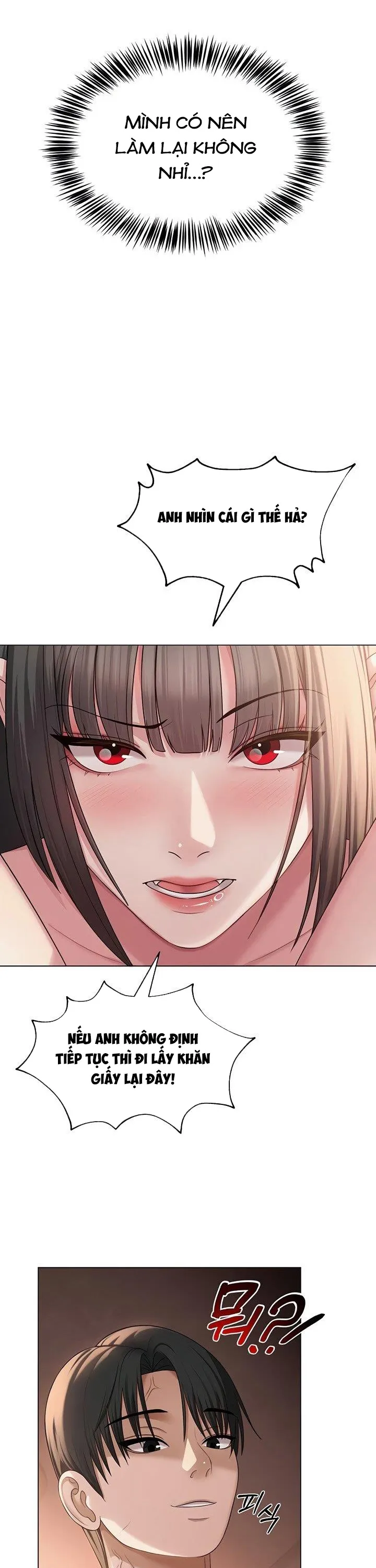 Sns Chương 11 page 31 - Giả Dược