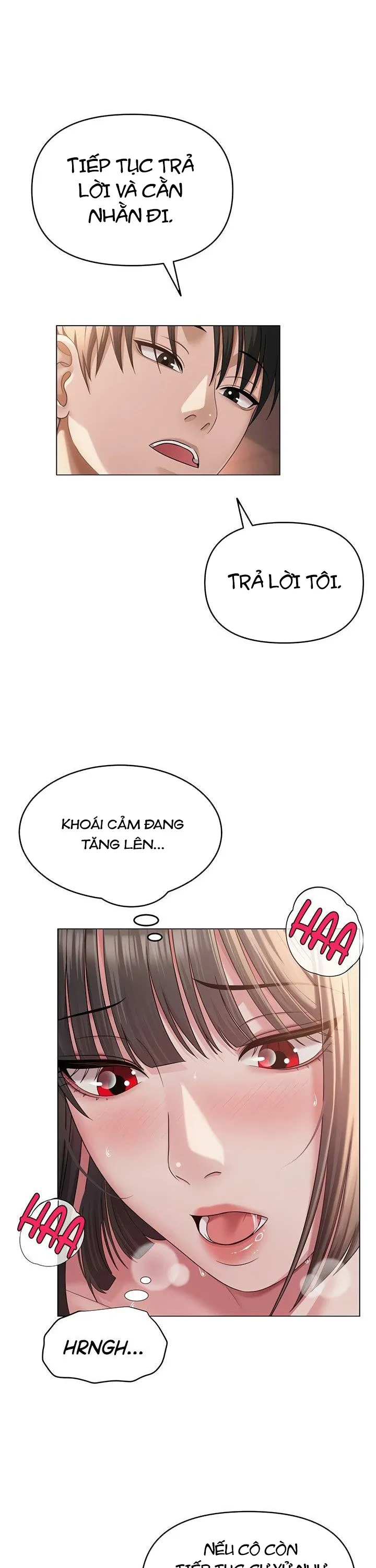 Sns Chương 11 page 39 - Giả Dược
