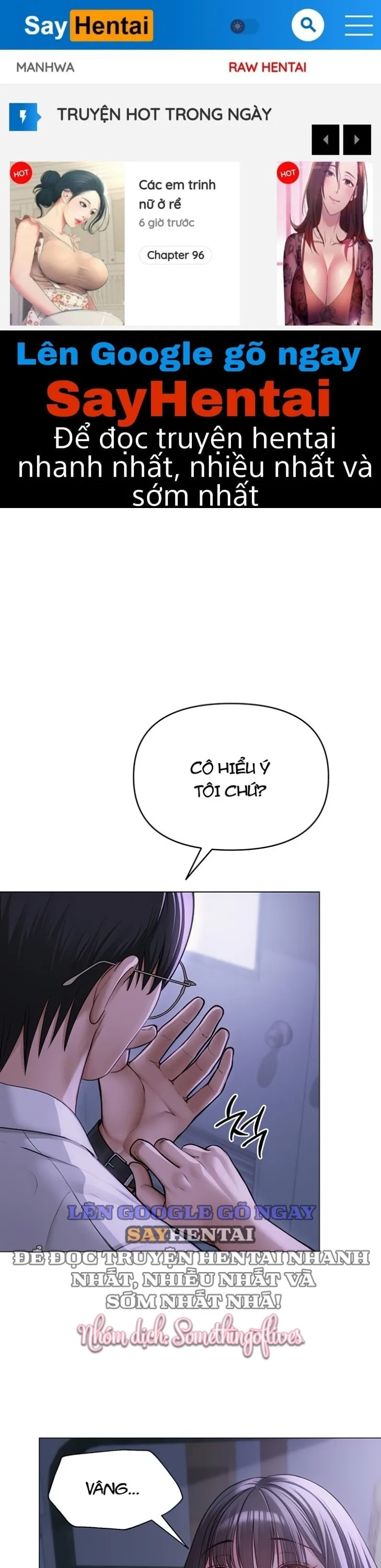 Sns Chương 12 page 1 - Giả Dược