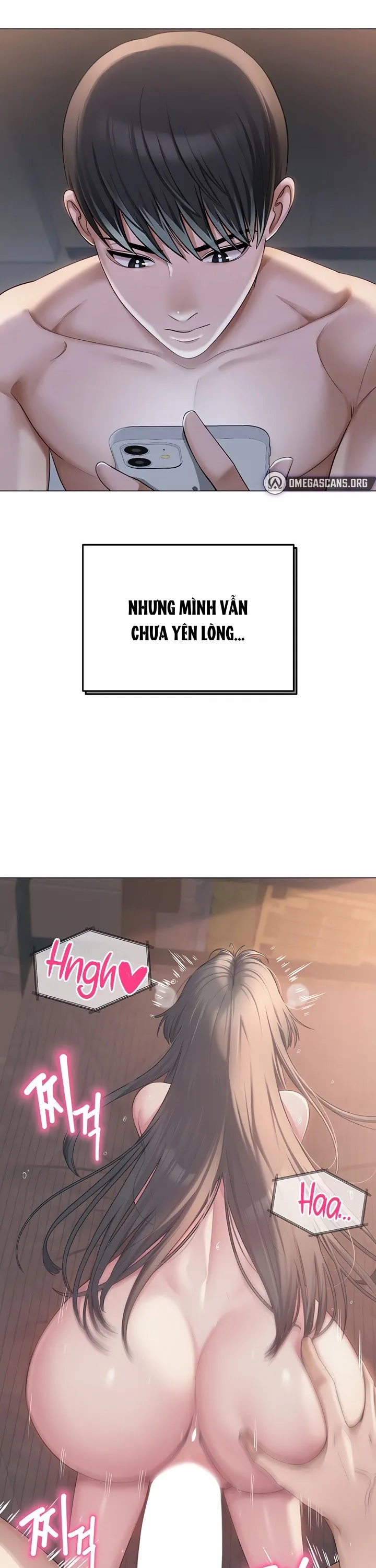 Sns Chương 12 page 16 - Giả Dược