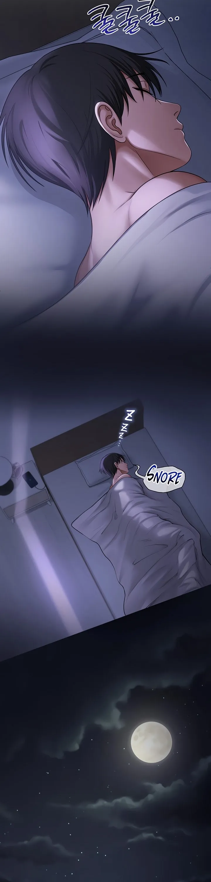 Sns Chương 12 page 20 - Giả Dược