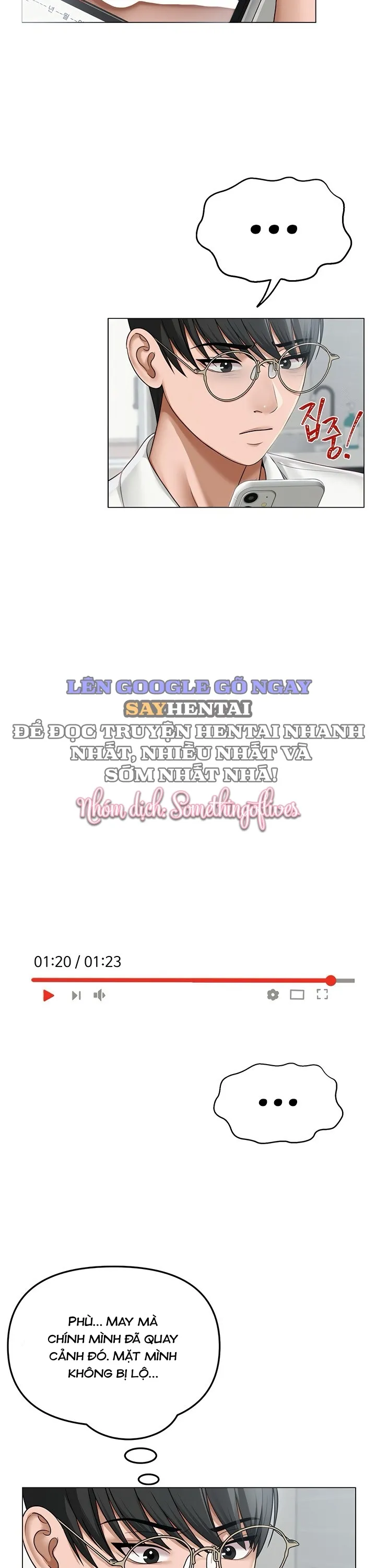 Sns Chương 12 page 29 - Giả Dược
