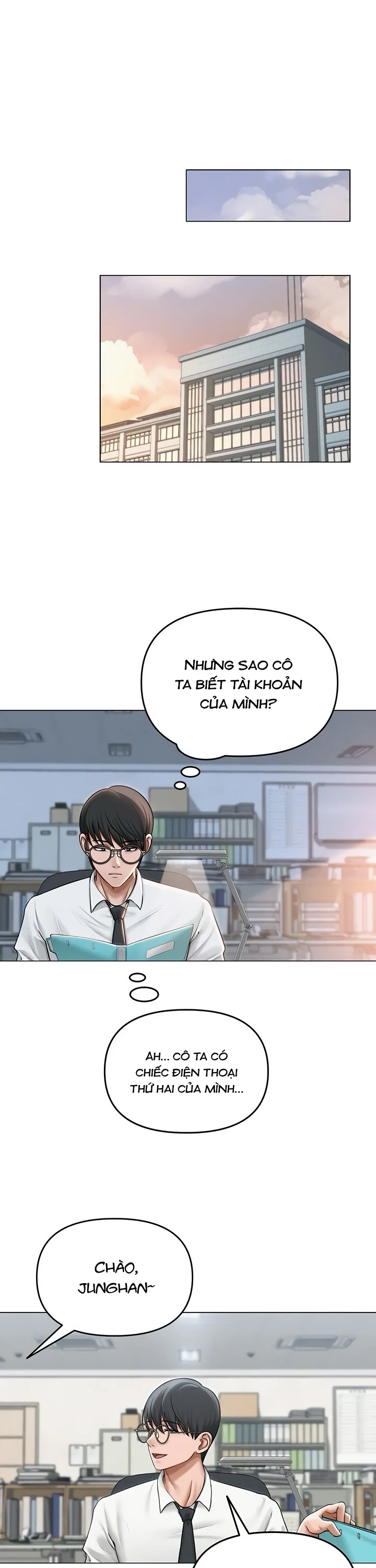 Sns Chương 12 page 34 - Giả Dược