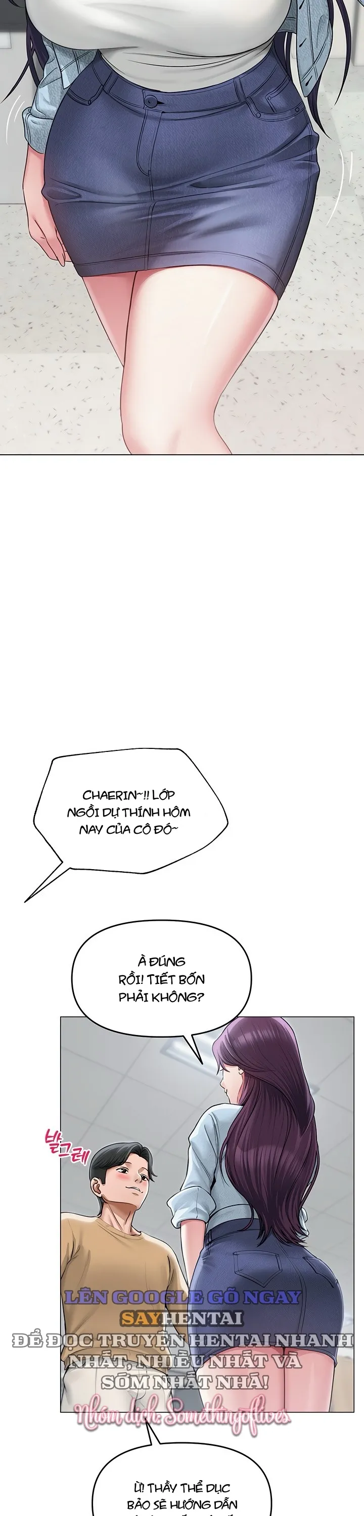 Sns Chương 12 page 38 - Giả Dược