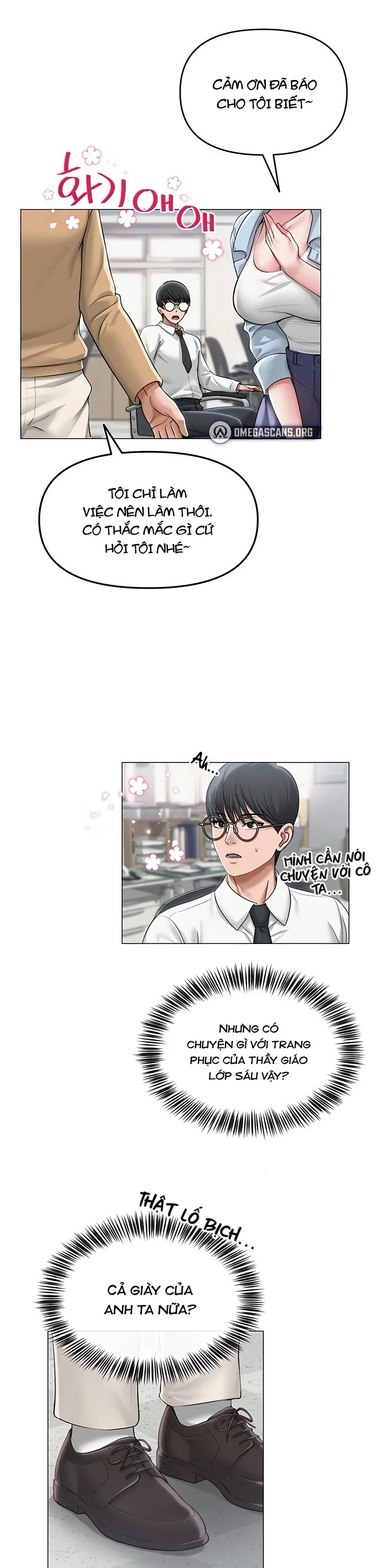Sns Chương 12 page 40 - Giả Dược