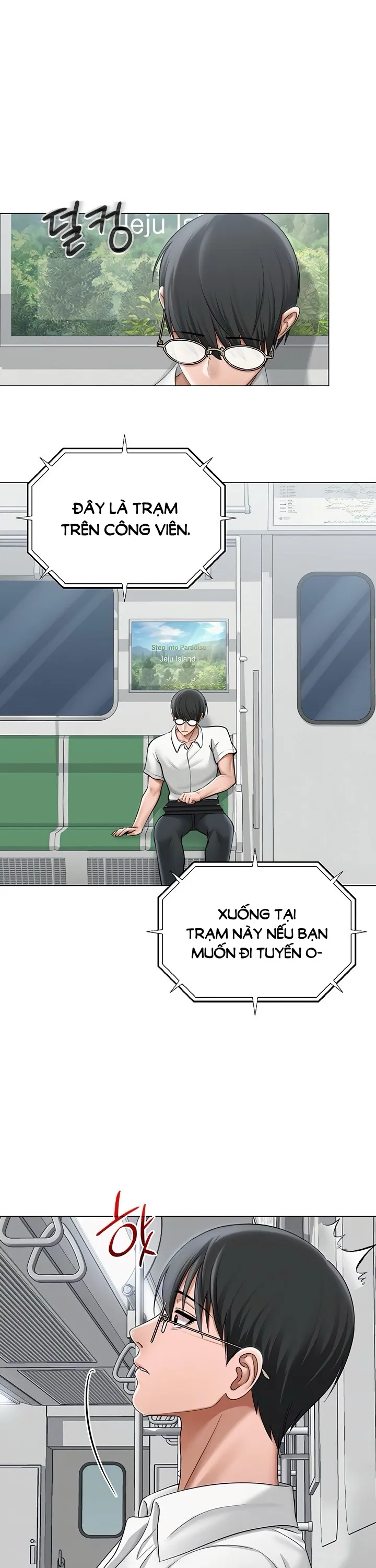 Sns Chương 12 page 5 - Giả Dược