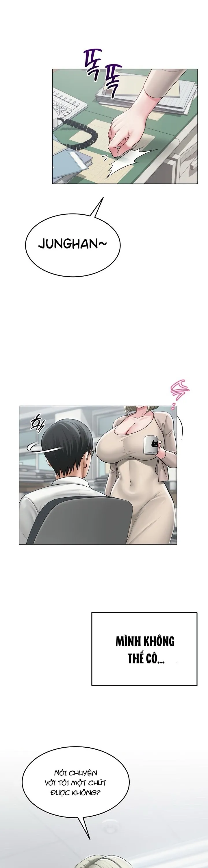 Sns Chương 12 page 43 - Giả Dược