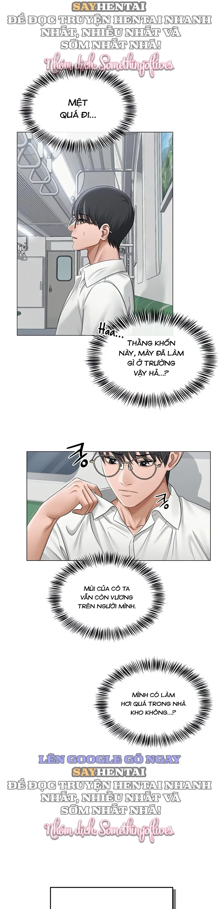 Sns Chương 12 page 7 - Giả Dược