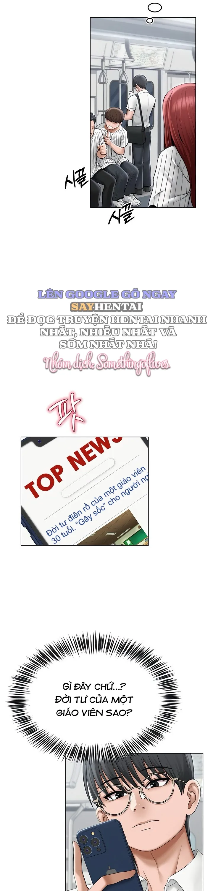 Sns Chương 12 page 10 - Giả Dược
