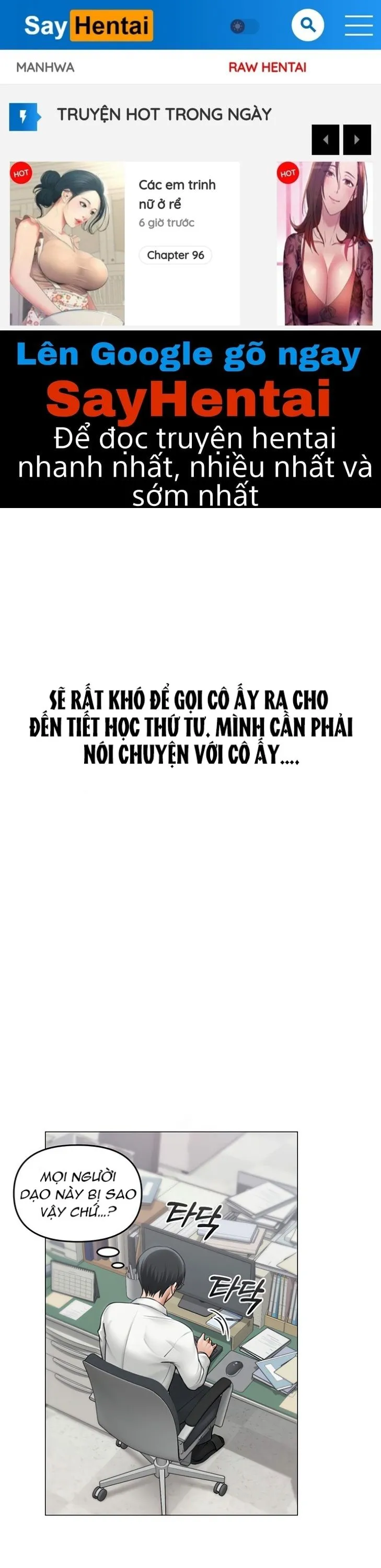 Sns Chương 13 page 1 - Giả Dược