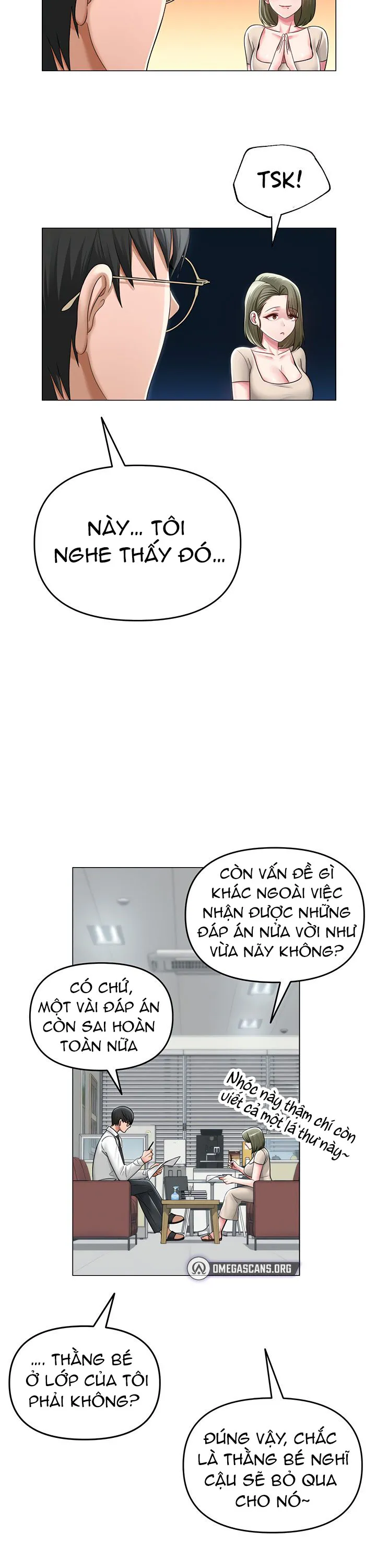 Sns Chương 13 page 14 - Giả Dược