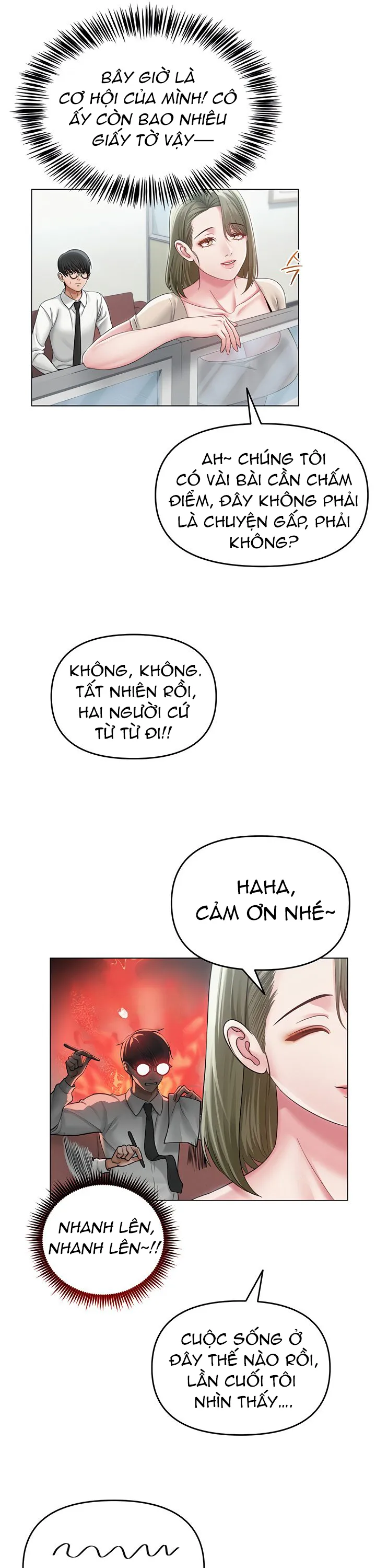 Sns Chương 13 page 25 - Giả Dược