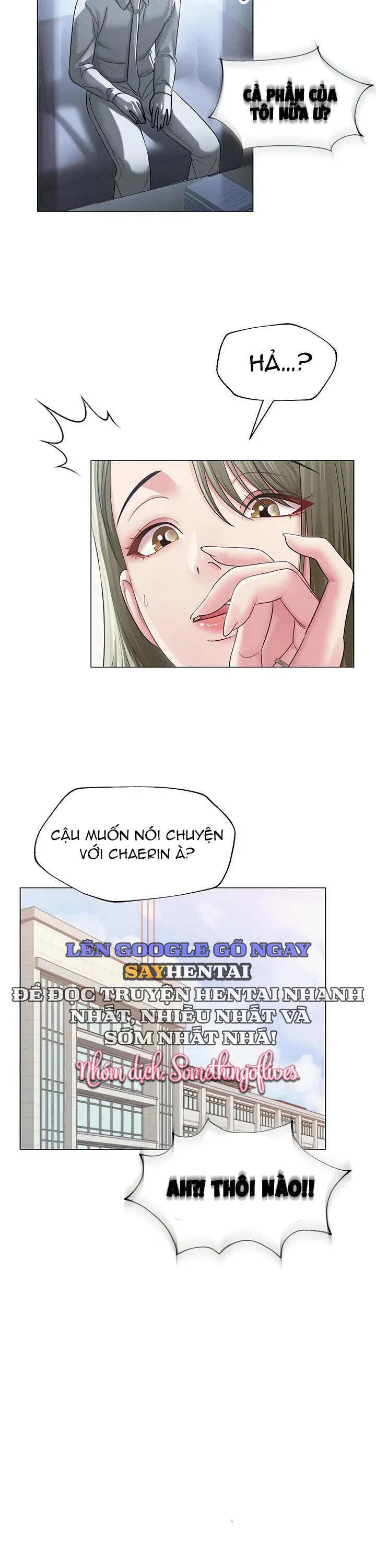 Sns Chương 13 page 28 - Giả Dược