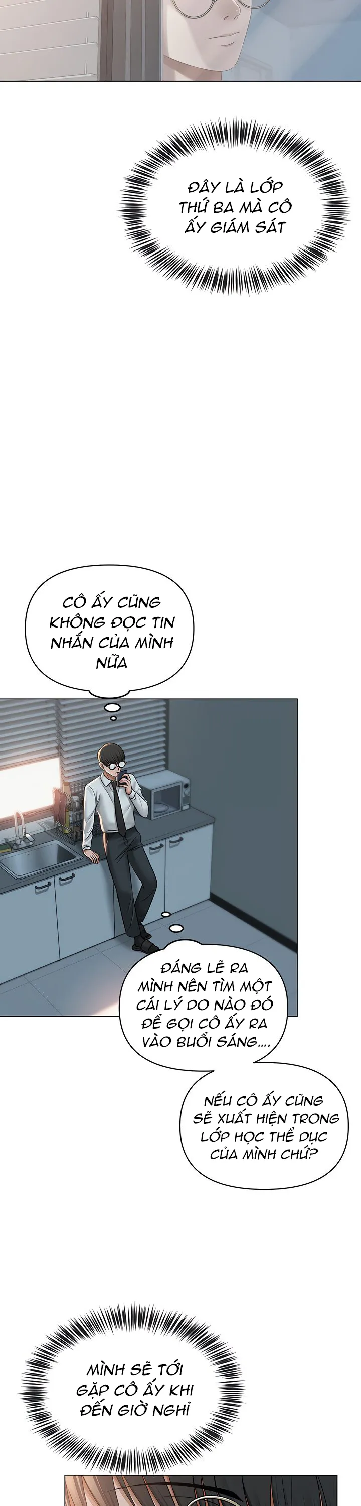 Sns Chương 13 page 31 - Giả Dược