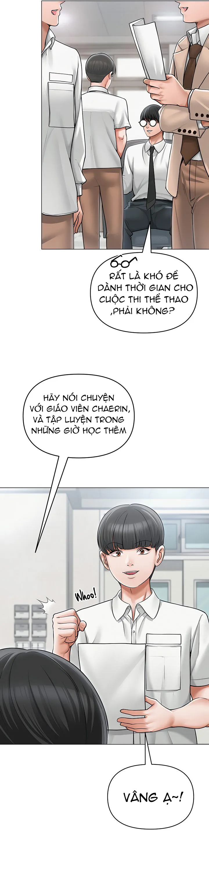 Sns Chương 13 page 35 - Giả Dược