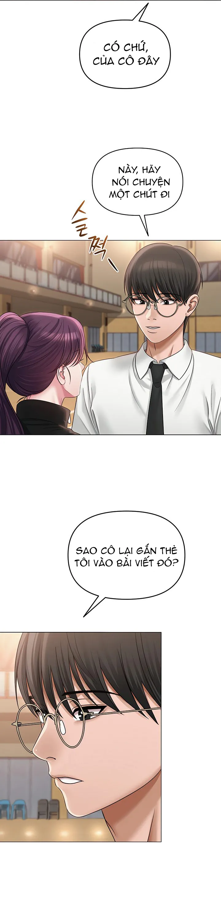 Sns Chương 13 page 38 - Giả Dược